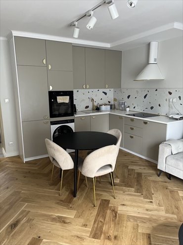 mieszkanie na sprzedaż 51m2 mieszkanie Warszawa, Wola, Okopowa