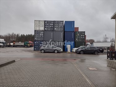 działka na wynajem 2000m2 działka Głogów Małopolski, św. Maksymiliana Kolbego