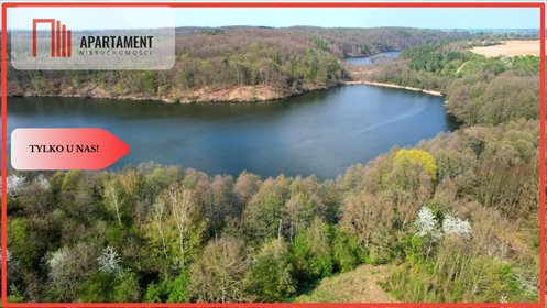 działka na sprzedaż 400m2 działka Tryszczyn