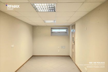 Lokal 16,44 m2 z łazienką, gotowy do użytku, Bielsko-Biała lokal użytkowy Bielsko-Biała, Maksyma Gorkiego