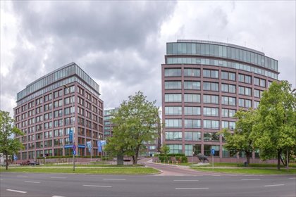 lokal użytkowy na wynajem 854m2 lokal użytkowy Warszawa, Włochy, Żwirki i Wigury