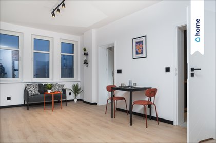 mieszkanie na sprzedaż 40m2 mieszkanie Chorzów, Henryka Sienkiewicza