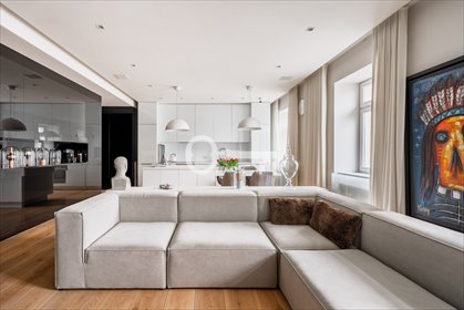 mieszkanie na sprzedaż 120m2 mieszkanie Warszawa, Śródmieście, Koszykowa