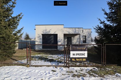 dom na sprzedaż 128m2 dom Srebrna Góra