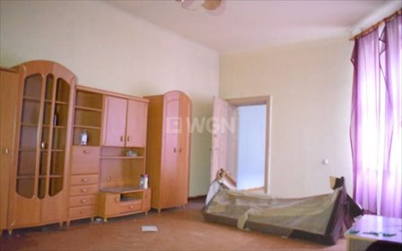 Do sprzedania przestronne 2-pokojowe mieszkanie 60,3 m² w centrum Kalisza mieszkanie Kalisz, Browarna