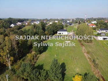 Zapraszam do zakupu działki 1600 m² w Jastrzębiu-Zdroju działka Jastrzębie-Zdrój