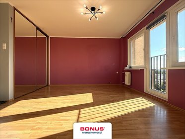 Kawalerka 30,8 m² z windą - blisko lasu i komunikacji mieszkanie Szczecin, Os. Zawadzkiego-Klonowica, Eugeniusza Romera