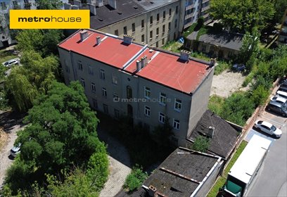 działka na sprzedaż 1264m2 działka Radom, Planty, Młodzianowska