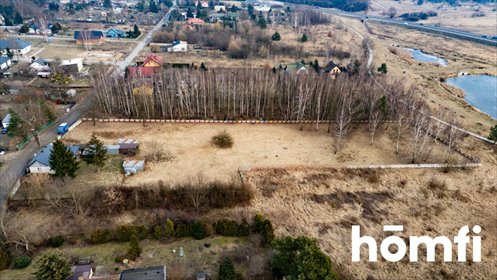 Działka budowlana na sprzedaż Radom, Godowska 7 257m2 Foto 6