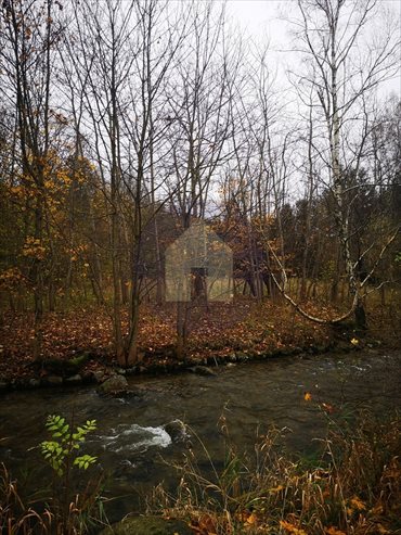 Działka inna na sprzedaż Nowy Gierałtów 6 400m2 Foto 1