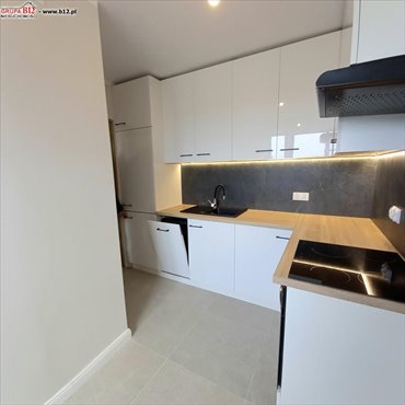 mieszkanie na sprzedaż 43m2 mieszkanie Krakow, Bieńczyce, os. Albertyńskie