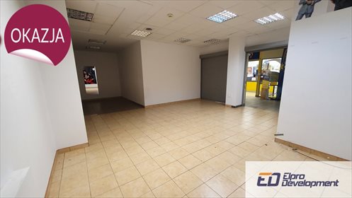 Lokal użytkowy na wynajem Goraj 46m2 Foto 3