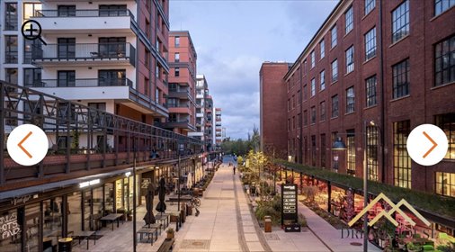 Zapraszam do obejrzenia mieszkania 42 m² w Gdańsku mieszkanie Gdańsk, Śródmieście, ks. Jerzego Popiełuszki