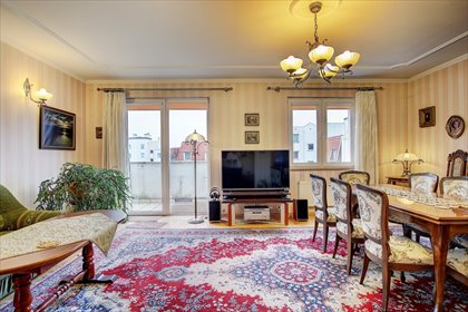 mieszkanie na wynajem 84m2 mieszkanie Wrocław, Krzyki, Jagodno, Vivaldiego