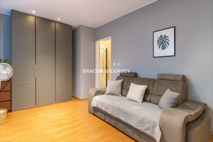 mieszkanie na sprzedaż 45m2 mieszkanie Kraków, Dębniki, Ruczaj, Drukarska