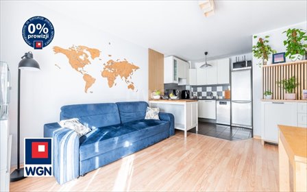 mieszkanie na sprzedaż 52m2 mieszkanie Wejherowo, Śmiechowo, Dzięcielskiego