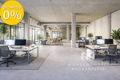 Atrakcyjny lokal 274 m² na wynajem w Rzeszowie lokal użytkowy Rzeszów, Fryderyka Szopena