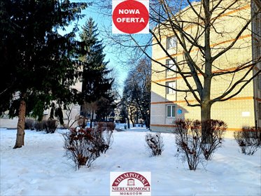 mieszkanie na sprzedaż 50m2 mieszkanie Warszawa, Bielany, Stare Bielany, Skalbmierska