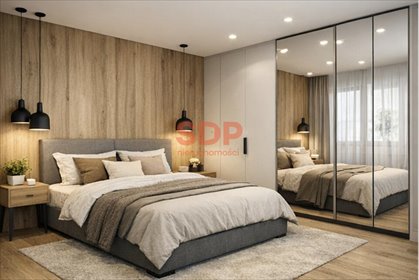 mieszkanie na sprzedaż 61m2 mieszkanie Wołów, Jesionowa