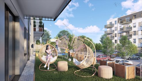 mieszkanie na sprzedaż 51m2 mieszkanie Gdańsk, Łostowice, Pastelowa