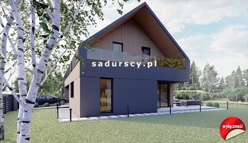 dom na sprzedaż 200m2 dom Kraków, Wzgórza Krzesławickie, Łuczanowice, Łuczanowicka