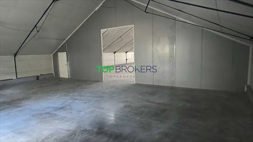 magazyn na wynajem 600m2 magazyn Warszawa, Białołęka Białołęka Dworska