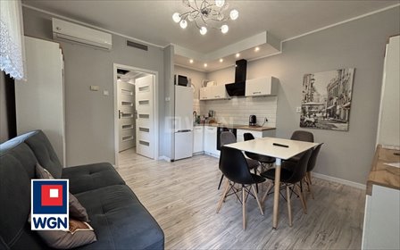 mieszkanie na sprzedaż 50m2 mieszkanie Kołobrzeg, Centrum, Portowa