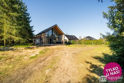 dom na sprzedaż 348m2 dom Goleniów, okolice, Rurzyca