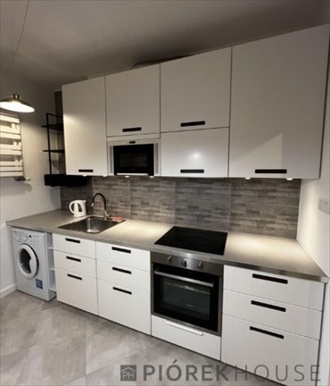 Na sprzedaż 2-pokojowe mieszkanie 53 m² na Pradze-Południe mieszkanie Warszawa, Praga-Południe, Grochowska