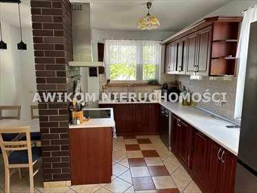 dom na sprzedaż 234m2 dom Grodzisk Mazowiecki, Kozerki
