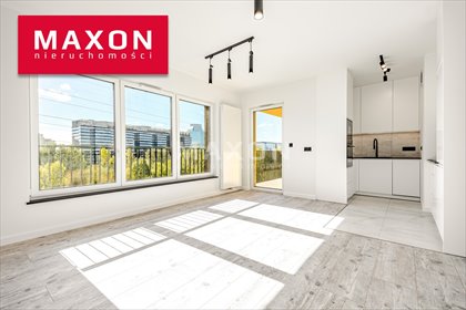 mieszkanie na sprzedaż 48m2 mieszkanie Warszawa, Wola, ul. Kolejowa