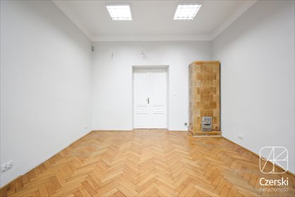 lokal użytkowy na wynajem 76m2 lokal użytkowy Kraków, Stare Miasto, Stare Miasto, Karmelicka