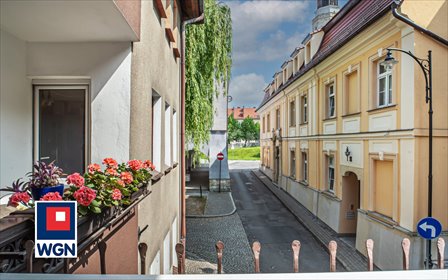 mieszkanie na sprzedaż 66m2 mieszkanie Bolesławiec, Zacisze