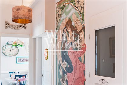 mieszkanie na sprzedaż 81m2 mieszkanie Sopot, Dolny, Fryderyka Chopina