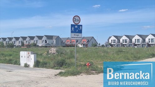 działka na sprzedaż 9709m2 działka Oława, Nowy Otok, Topazowa