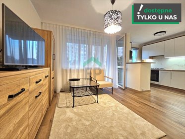 mieszkanie na sprzedaż 30m2 mieszkanie Częstochowa, Raków