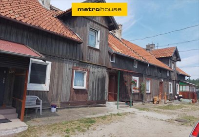 mieszkanie na sprzedaż 34m2 mieszkanie Samborowo, Zatorze