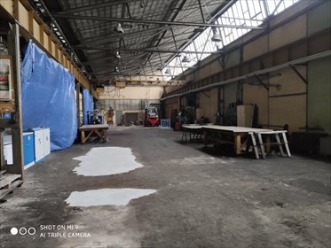 lokal użytkowy na wynajem 360m2 lokal użytkowy Gliwice