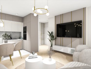 mieszkanie na sprzedaż 54m2 mieszkanie Białystok, Antoniuk, Wiatrakowa