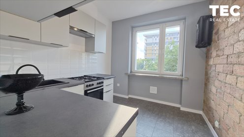 Zapraszam do wynajmu 49 m² mieszkania na Koszutce mieszkanie Katowice, Koszutka, Kazimiery Iłłakowiczówny