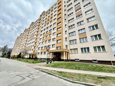 3-pokojowe mieszkanie do remontu, blisko Politechniki mieszkanie os. Sady, Nowowiejska
