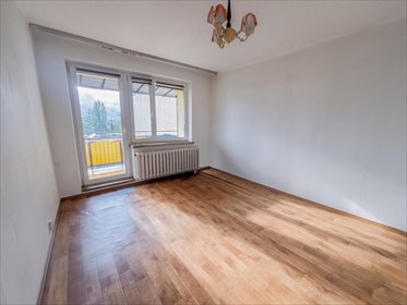 3-pokojowe 53 m² z balkonem na Ursynowie polecam mieszkanie Warszawa, Ursynów, Dembowskiego