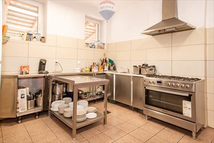 Lokal użytkowy na sprzedaż Przewóz, Kościelna 370m2 Foto 7