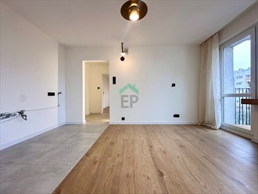 mieszkanie na sprzedaż 52m2 mieszkanie Częstochowa, Tysiąclecie