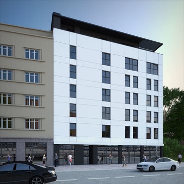 lokal użytkowy na sprzedaż 62m2 lokal użytkowy Gdynia, Działki Leśne, Morska