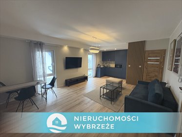 mieszkanie na wynajem 54m2 mieszkanie Gdynia, Oksywie, Arendta Dickmana