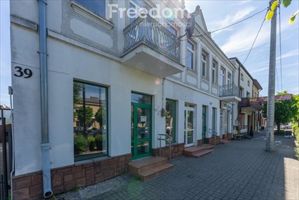 dom na sprzedaż 485m2 dom Białobrzegi, Krakowska
