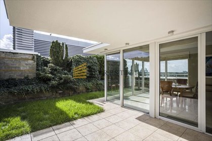 mieszkanie na wynajem 150m2 mieszkanie Warszawa, Śródmieście, Aleja Jana Pawła II