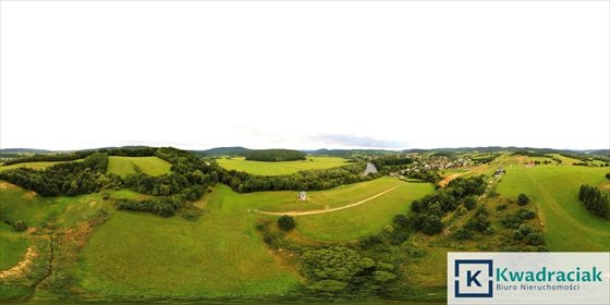 Działka rekreacyjna na sprzedaż Bachlawa 18 340m2 Foto 1