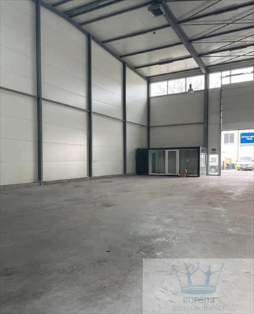 Lokal użytkowy na wynajem Warszawa, Ursynów, Puławska 400m2 Foto 4